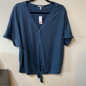 Maurices Top